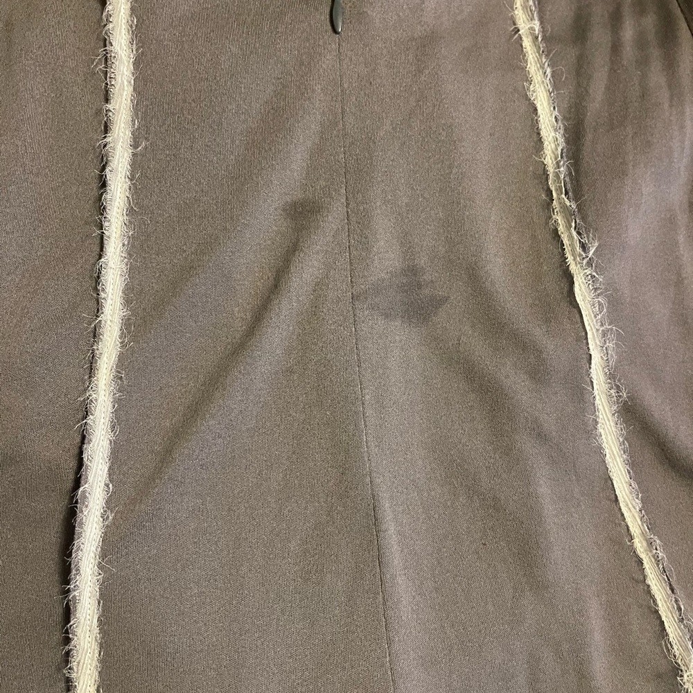 Authentic Fendi Halter Dress - Picture 4 of 4
